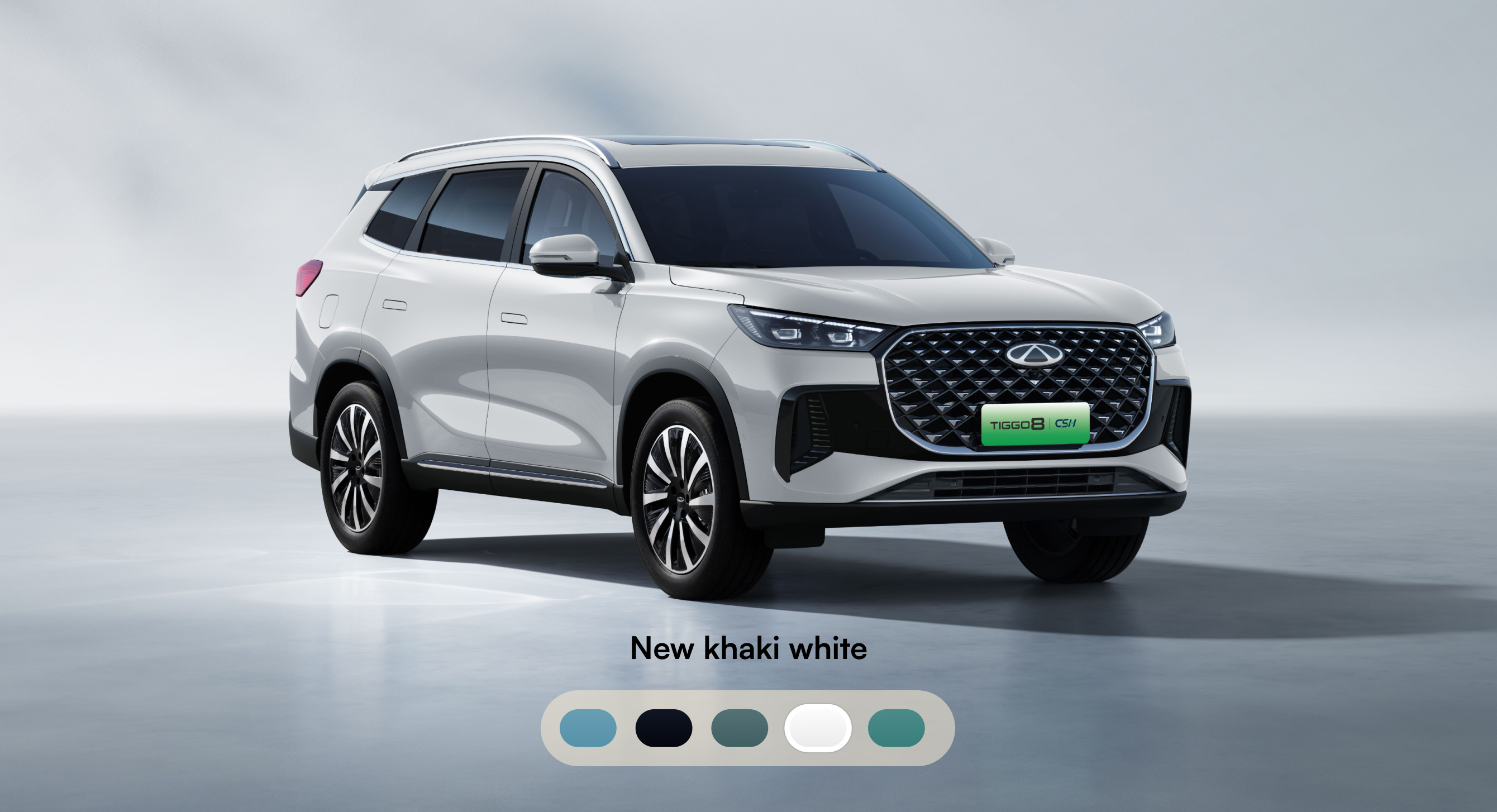chery-tiggo8-colore-new-khaki-white