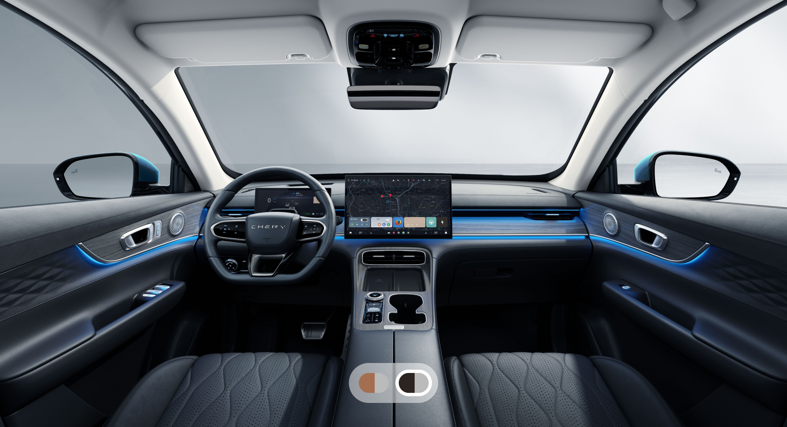 chery-tiggo8-interni-scuri
