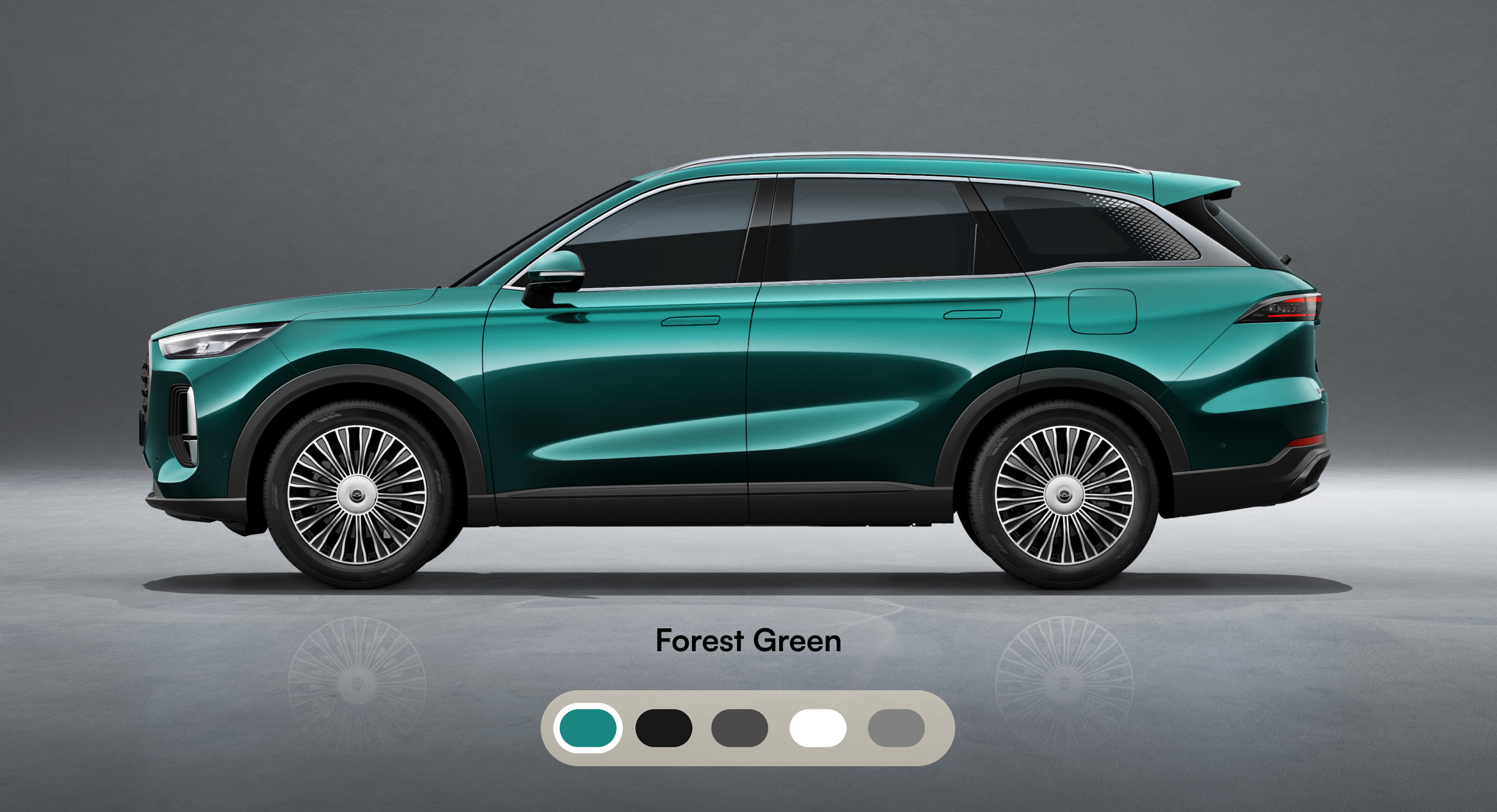 chery-tiggo9-colore-verde